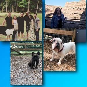 Meet your Posher, John